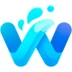 Waterfox logo picture